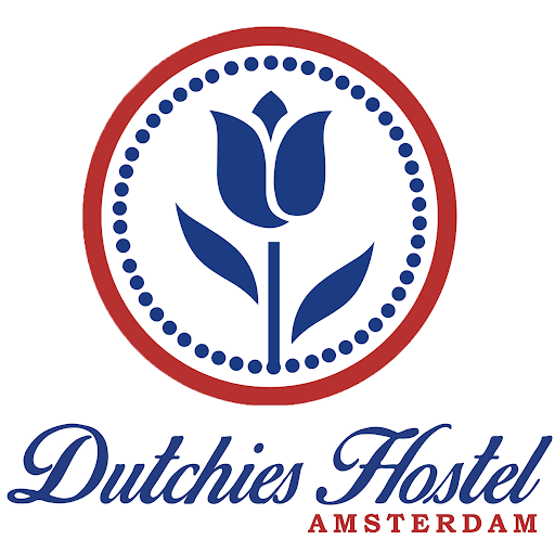 Dutchies Hostel logo