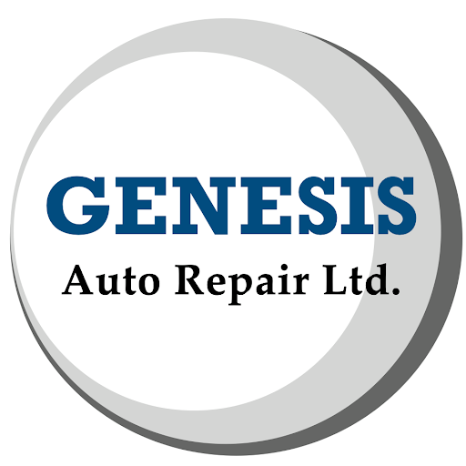 Genesis Auto Repair Ltd. logo