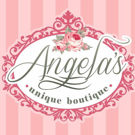 Angela's Unique Boutique logo