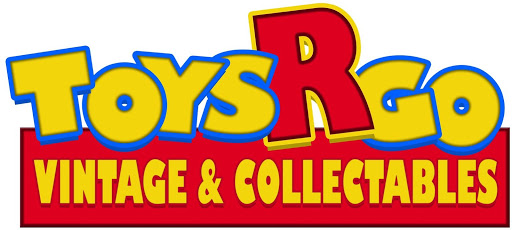 ToysRGo logo