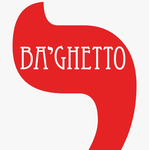 Ba Ghetto Kosher logo