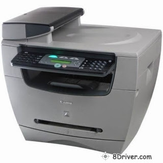 Download Canon imageCLASS MF3222 Laser Printers Driver & install