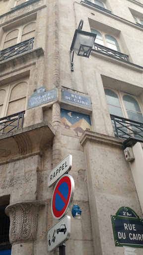 Passage du Caire