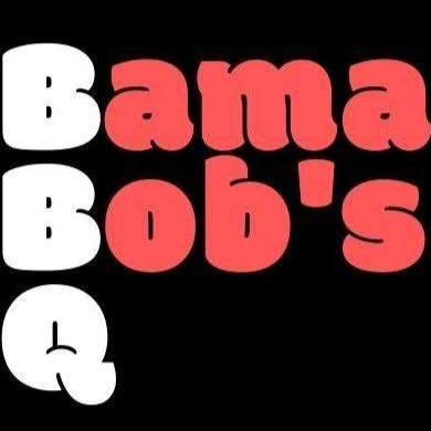 Bama Bob's BBQ logo