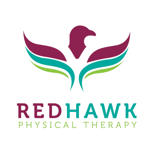 Redhawk Physical Therapy logo