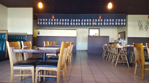 Japanese Restaurant «Oishi Noodles», reviews and photos, 10820 Abbotts Bridge Rd, Duluth, GA 30097, USA