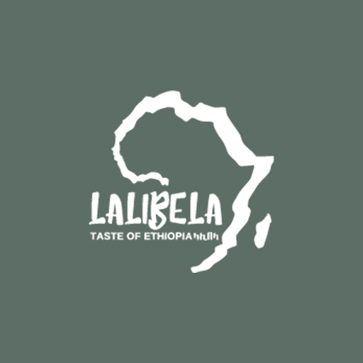 Lalibela Restaurant - Taste of Ethiopia, Kreuzberg logo