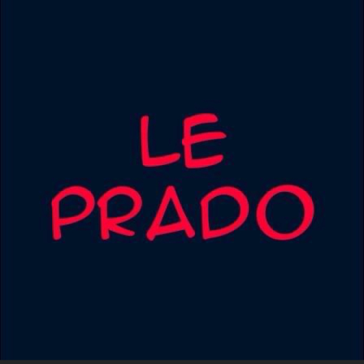 Restaurant Le Prado logo