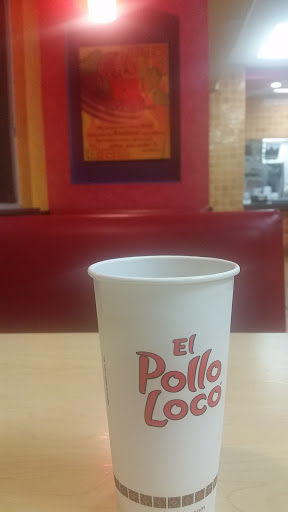 Mexican Restaurant «El Pollo Loco», reviews and photos, 21610 Valley Blvd, Walnut, CA 91789, USA