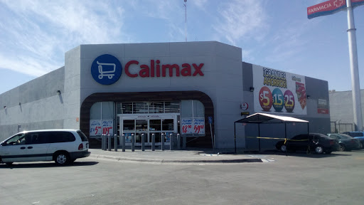 Calimax, Blvrd Lázaro Cárdenas 1601, Cuauhtémoc, Lázaro Cárdenas, 22010 Mexicali, B.C., México, Mercado | BC