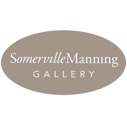 Somerville Manning Gallery logo