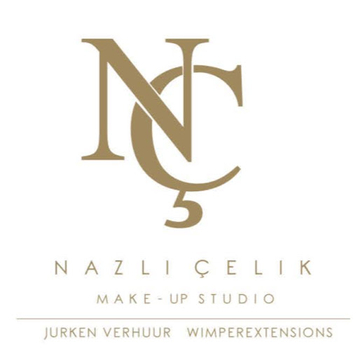 Nazli Celik Lashes&Beauty logo