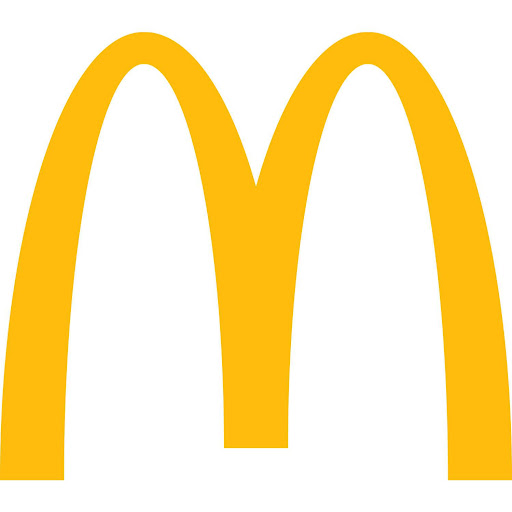 Bucciferro Family McDonald's logo