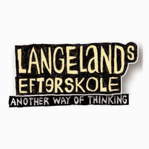 Langelands Efterskole logo