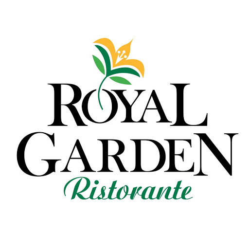 Royal Garden logo