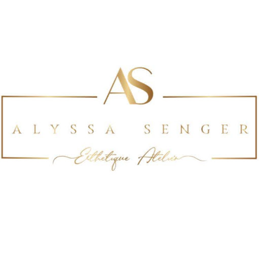 AlyssaSenger logo