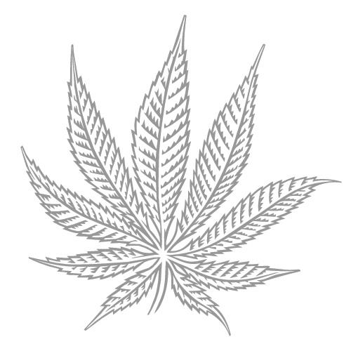 Hash Marihuana & Hemp Museum Amsterdam logo