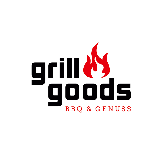 grillgoods Fachhandel für BBQ und Genuss logo