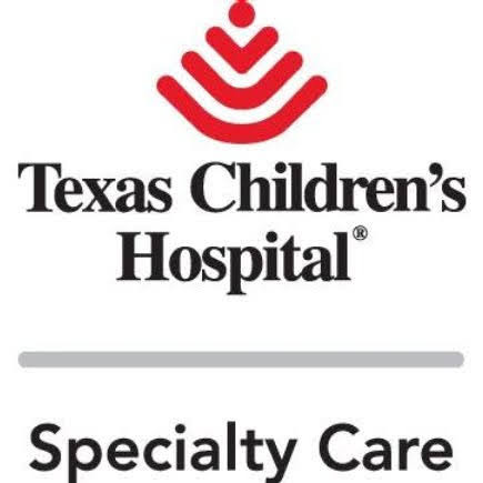 Texas Children’s Kingwood Outpatient Therapy