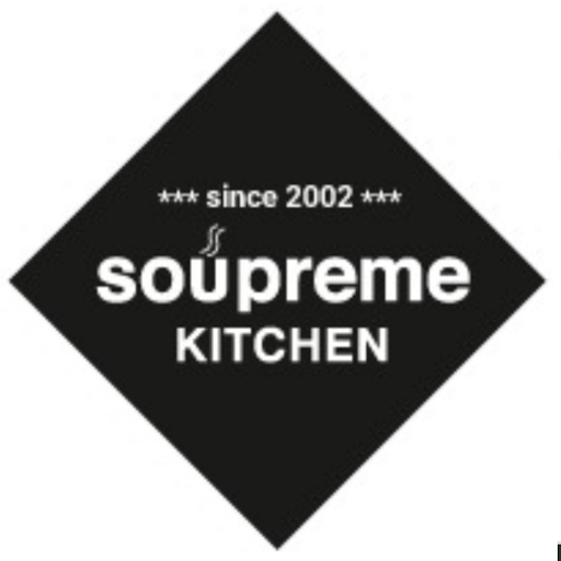 Soupreme Kitchen logo