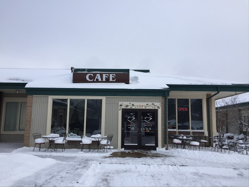 Coffee Shop «Ski Barista», reviews and photos, 124 E Cheyenne Mountain Blvd, Colorado Springs, CO 80906, USA