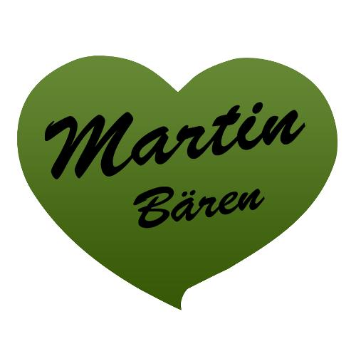 Martin Bären GmbH logo