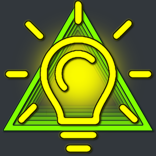 Image pertaining to NERD DRUID