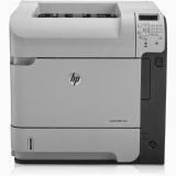 HP LaserJet Enterprise 600 M602n Laser Printer