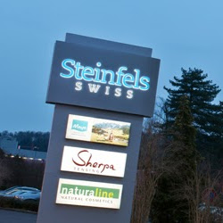 Steinfels Swiss logo
