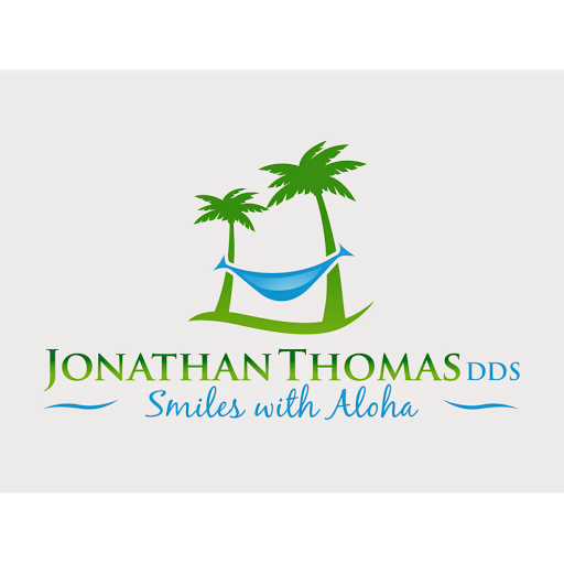 Dr. Jonathan M. Thomas