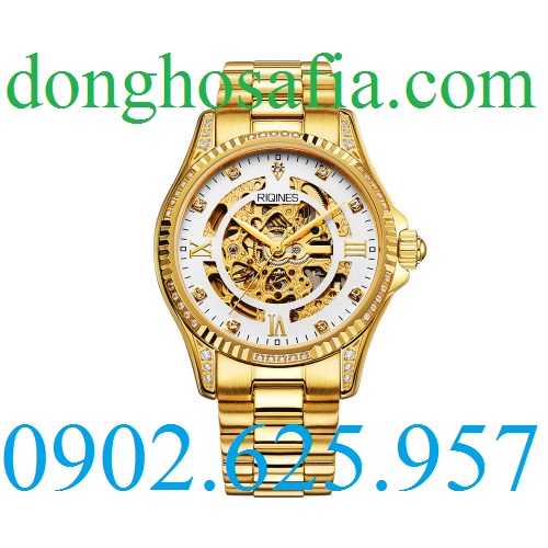 Đồng hồ Riqnes LM2062