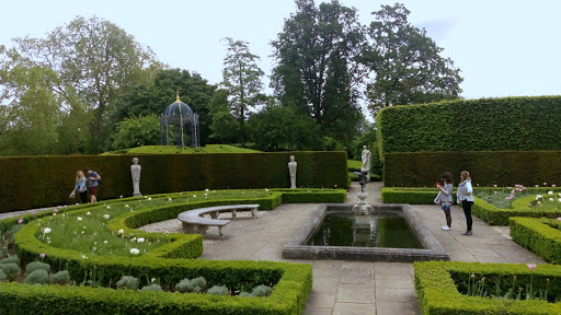 Kew Palace