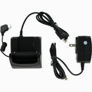  Sam I607/ BlackJack Desktop Charge/Sync
