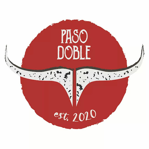 Paso Doble logo