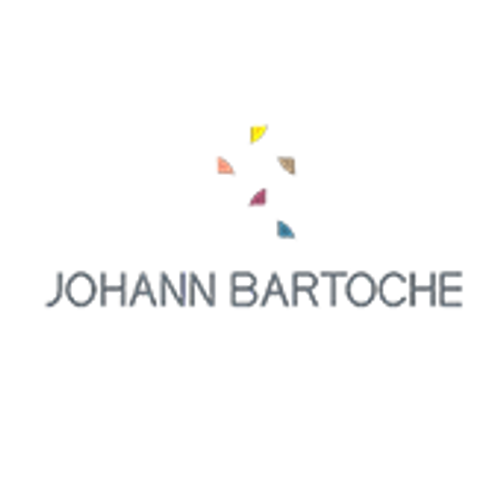 Johann Bartoche Alchimiste capillaire logo