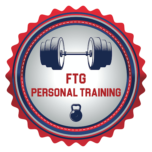 Forget The Gym Personal Training logo