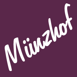 Restaurant Münzhof Rorschach logo