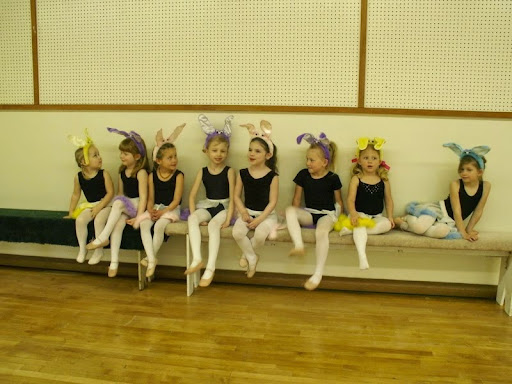 little girl dance recital gifts