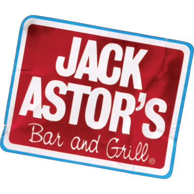 Jack Astor's Bar & Grill Kitchener logo