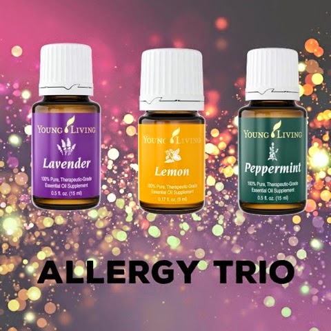 allergy chick
