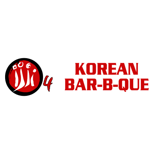 Ijji 4 Korean Bar-B-Que logo