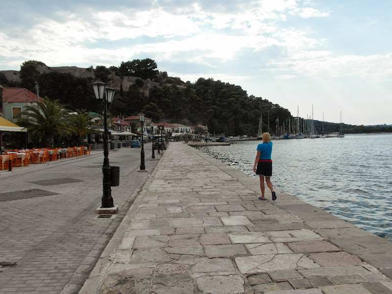 Южное путешествие, июль - август 2013 г.