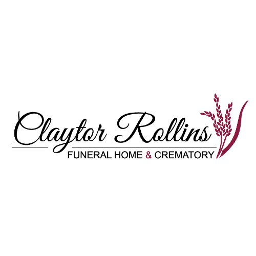 Claytor Rollins Funeral Home & Crematory logo