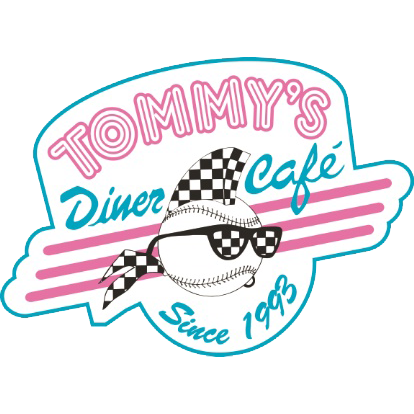 Tommy's Diner logo