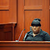 Rachel Jeantel, The 'Ear' Witness With the Crabby Disposition 