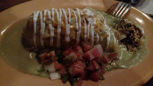 Mexican Restaurant «Main Street Restaurant», reviews and photos, 244 Main St, Saugerties, NY 12477, USA