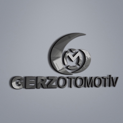 GERZ Otomotiv logo