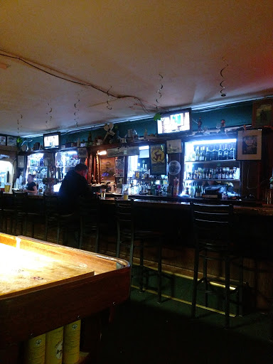 Bar «Shamrock Lounge», reviews and photos, 1724 W Douglas Ave, Wichita, KS 67203, USA