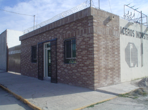 Aceros Industriales De Coahuila, S.A. De C.V., Benito Juárez 300, Bellavista, 25650 Frontera, Coah., México, Fabricante de vigas | COAH