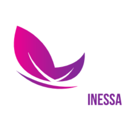 Inessa Beauty Center logo